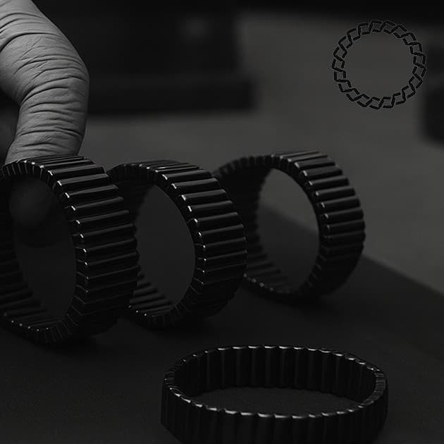 The Magnetic Bracelet™