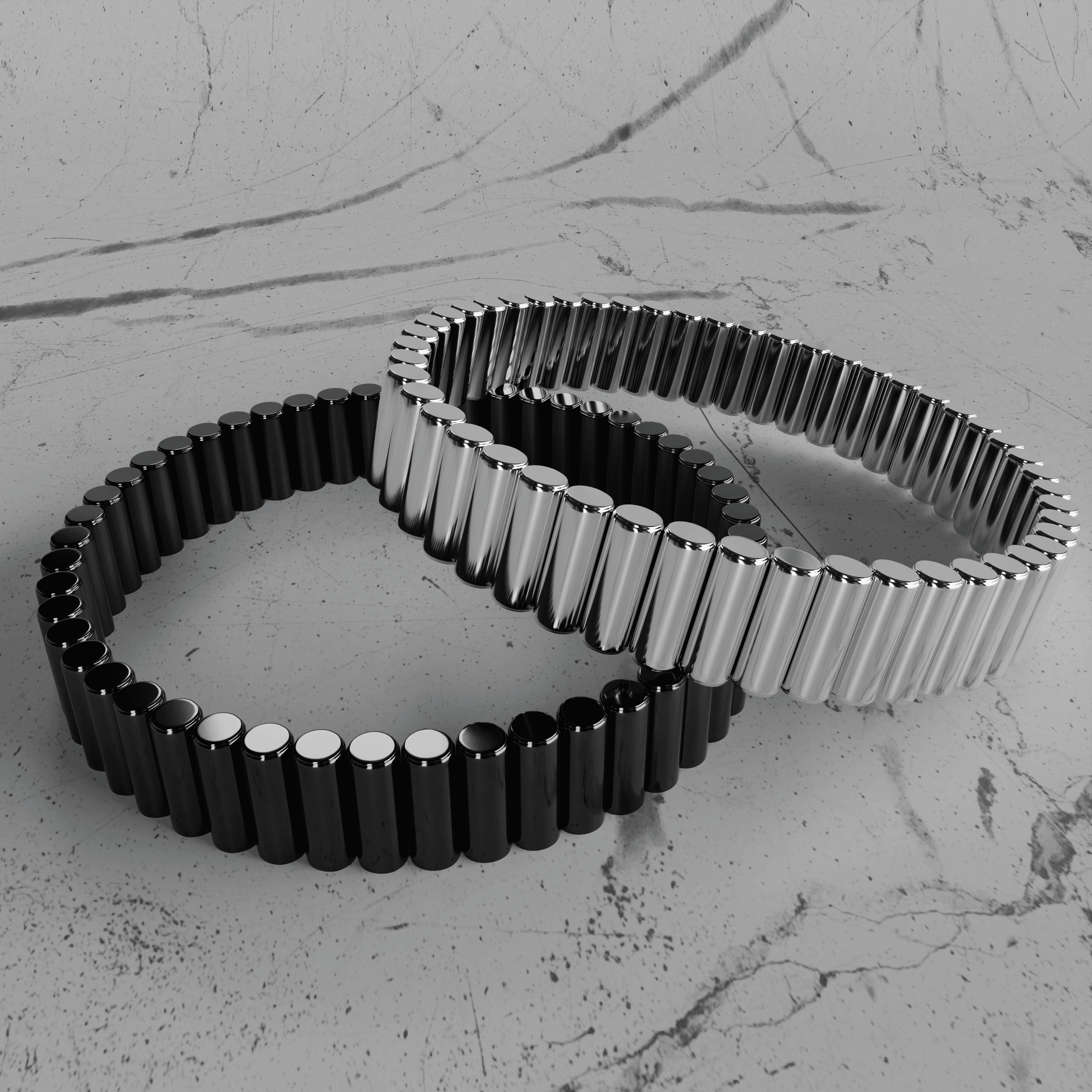 The Magnetic Bracelet™