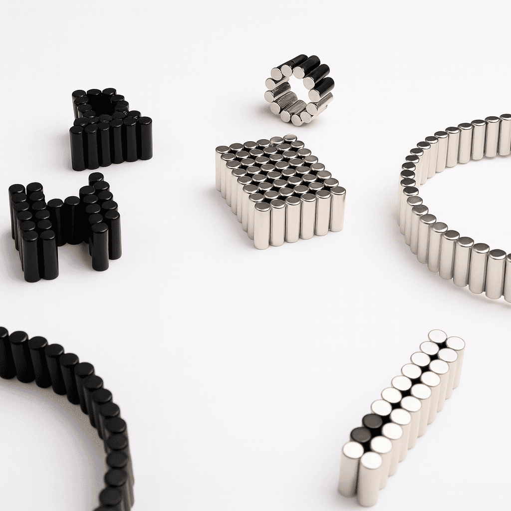 The Magnetic Bracelet™