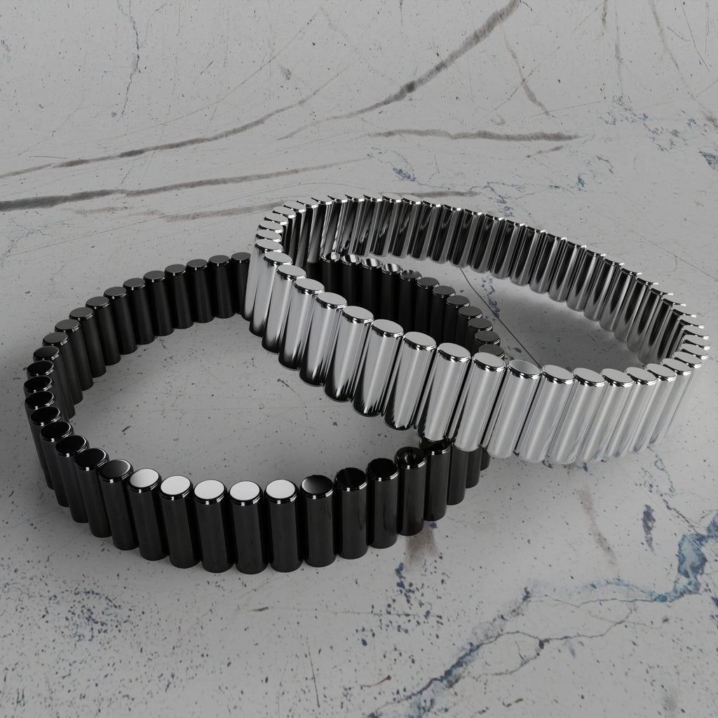 Magnetic-Bracelet