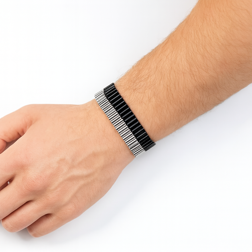 Magnetic-Bracelet