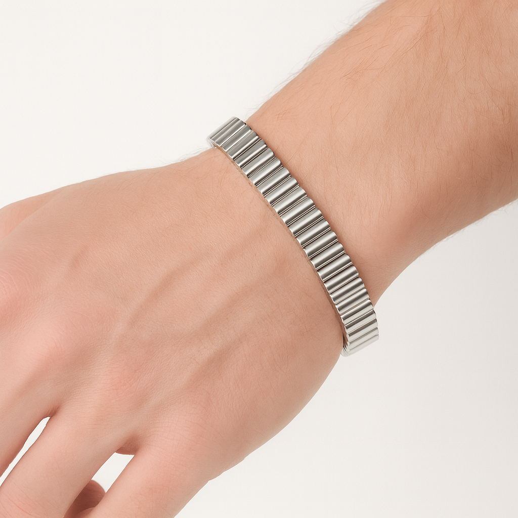 Magnetic-Bracelet